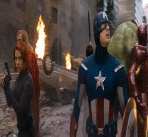 漫威复仇者联盟手机版剧情解说,漫威曝光的复联4七分钟视频