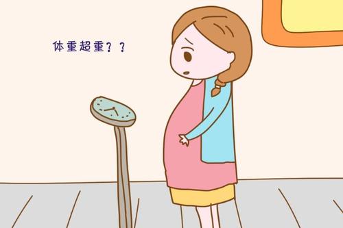 怀孕初期需要注意什么？准妈妈get起来