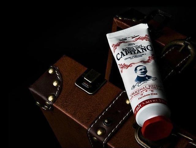 明星都在用的白牙齿牙膏,明星同款美白牙齿的牙膏