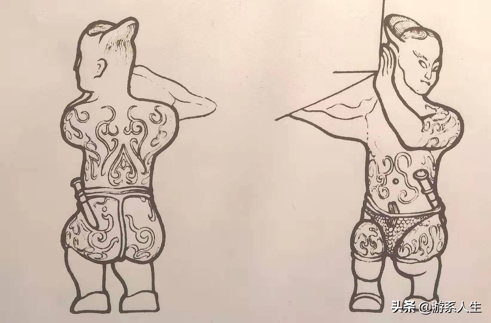 保利博物馆藏国宝青铜器精品欣赏,保利艺术博物馆藏青铜器