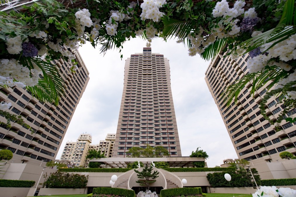 上海日式婚礼怎么样了,上海举办婚礼哪里最好