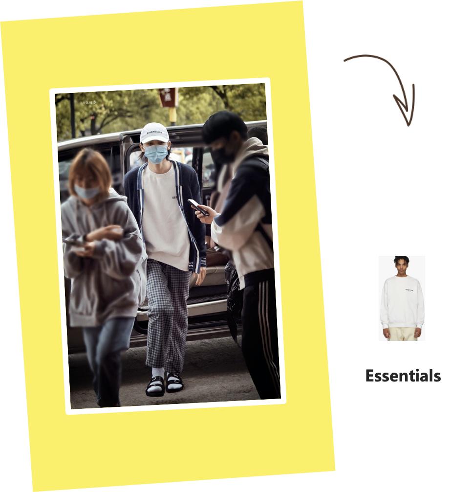 秋日男友穿搭,秋日男友