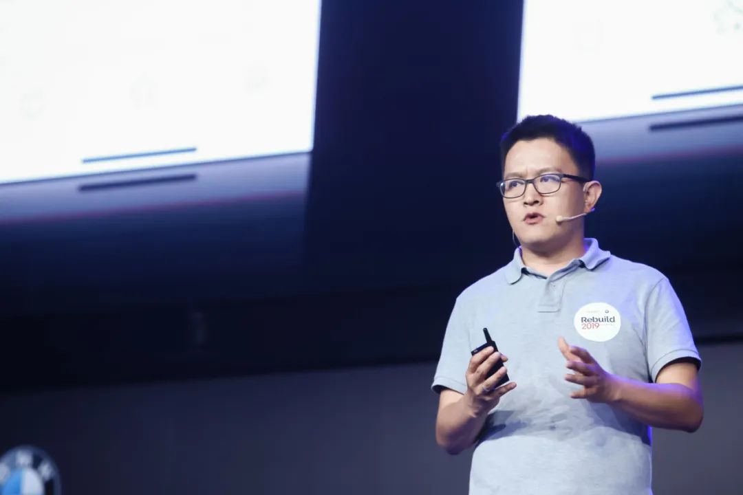 Yeelight姜兆宁：直面自己，直面真相，才能减少创业中的无用功