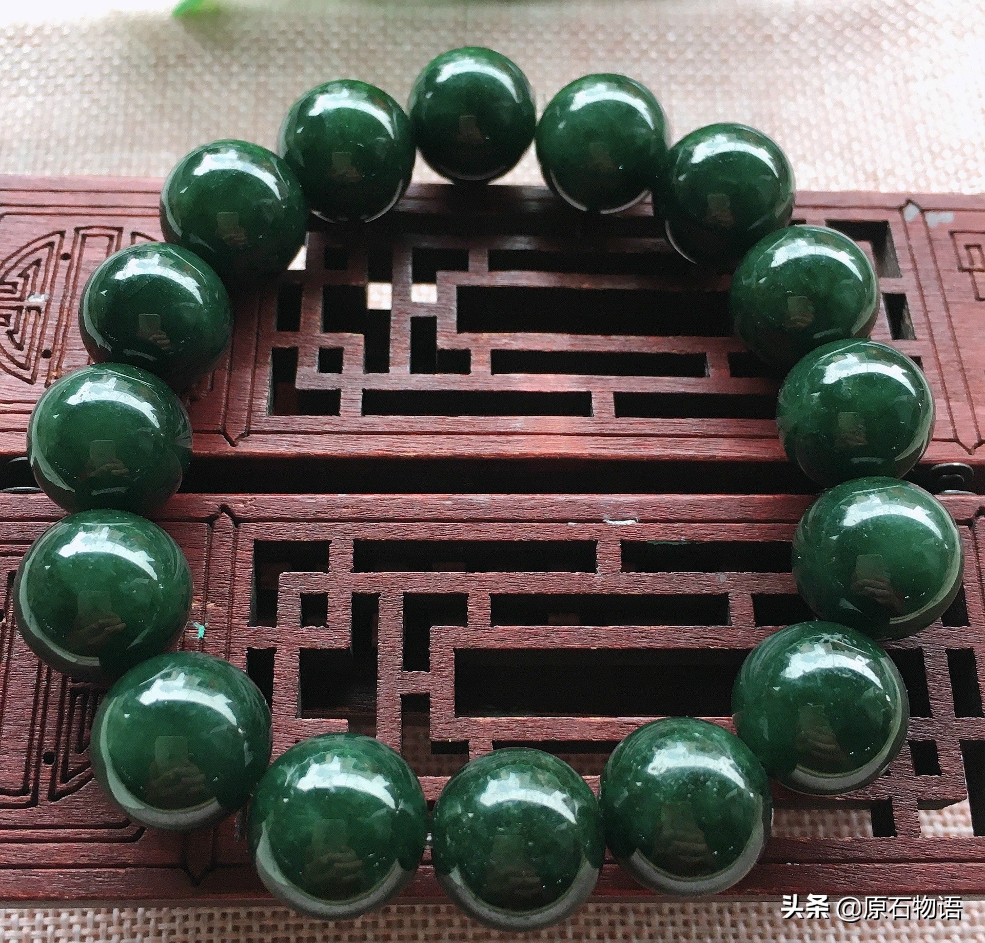 每周直播一次的翡翠直播间,24小时直播翡翠