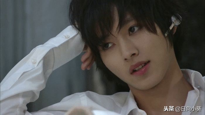 刘昊然与山崎贤人影视混剪,山崎贤人刘昊然