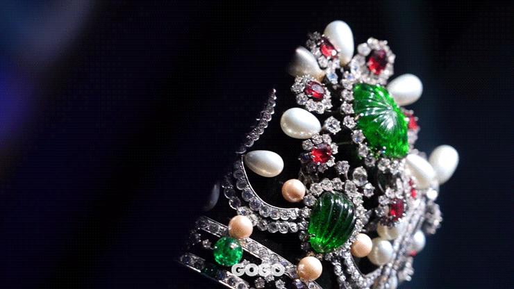 梵克雅宝情人桥体验会,梵克雅宝情人桥空降魔都