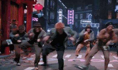 街舞舞种怎么分,街舞舞种分类视频