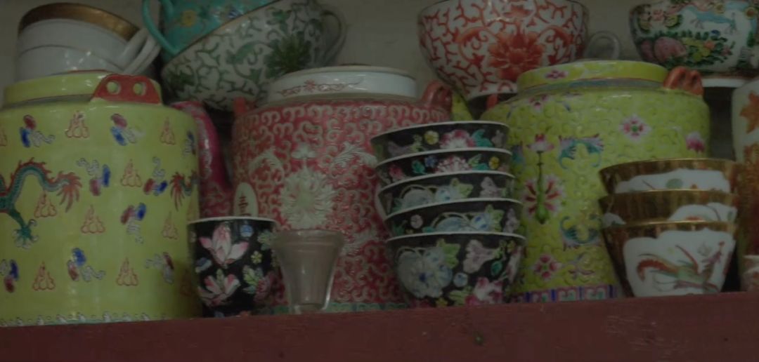 香港周润发的餐厅,这家藏在胡同里的菜馆开了14年