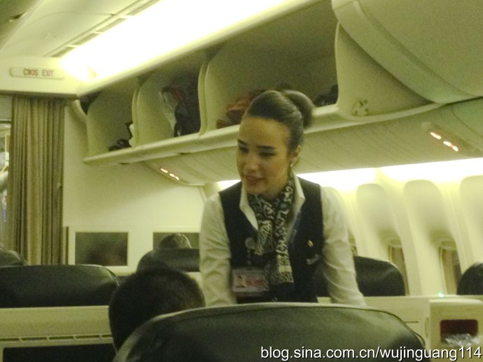 坐土耳其热气球的感觉,坐土耳其航空的真实感受