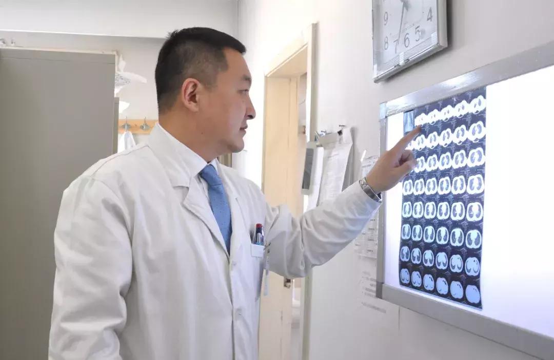 不同时期肛肠常见疾病的防治——市第八人民医院肛肠外科主任马琳