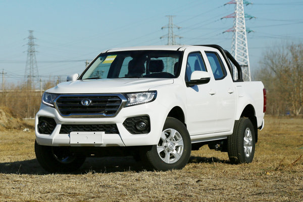 长城皮卡连续25年销量第一,长城皮卡哪一年销量第一