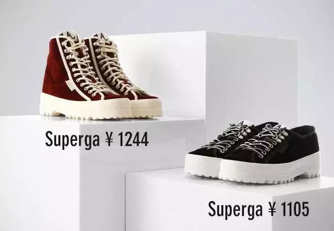 今冬最洋气的靴子,今年的靴子真是时髦度爆表