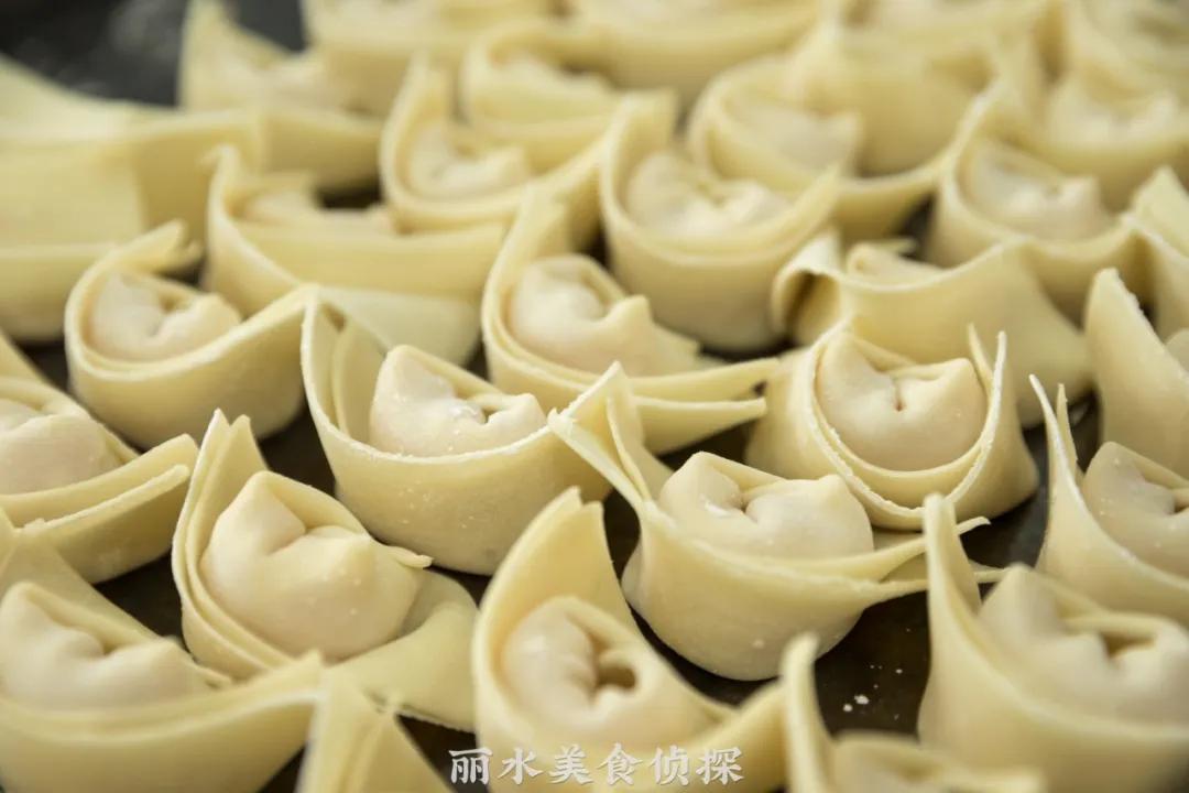 丽水最出名的包子铺,丽水哪家包子好