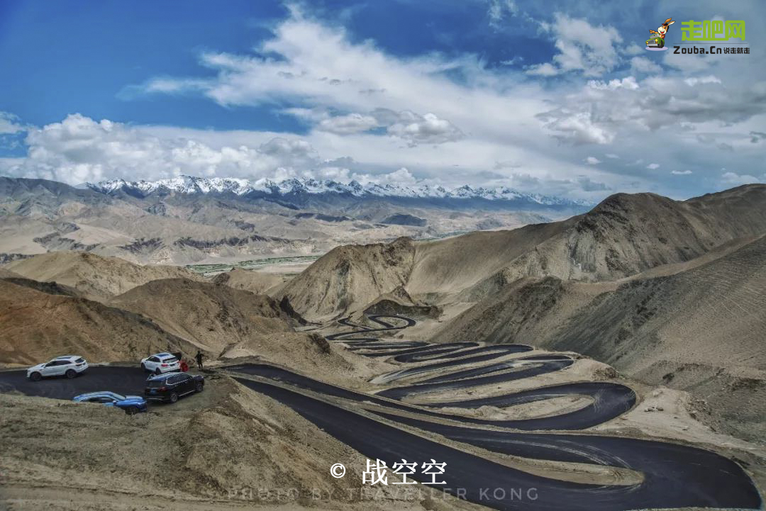 全疆最美公路排名,新疆五大高速风景