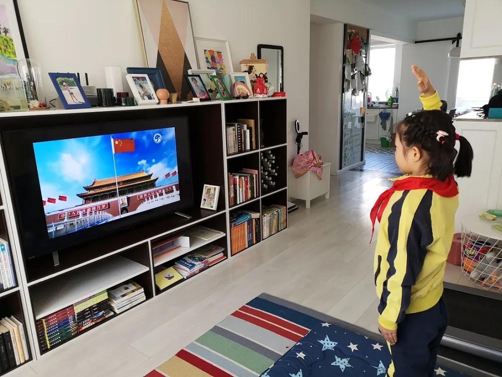 大连云上线,大连云开学第一课