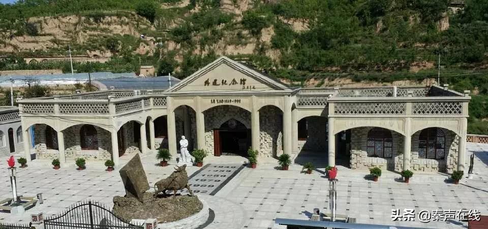 西安自驾榆林旅游攻略,榆林到青木川旅游攻略