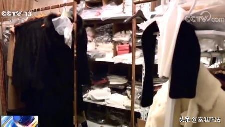 海关截获18件走私奢侈品,深圳警方查获走私奢侈品