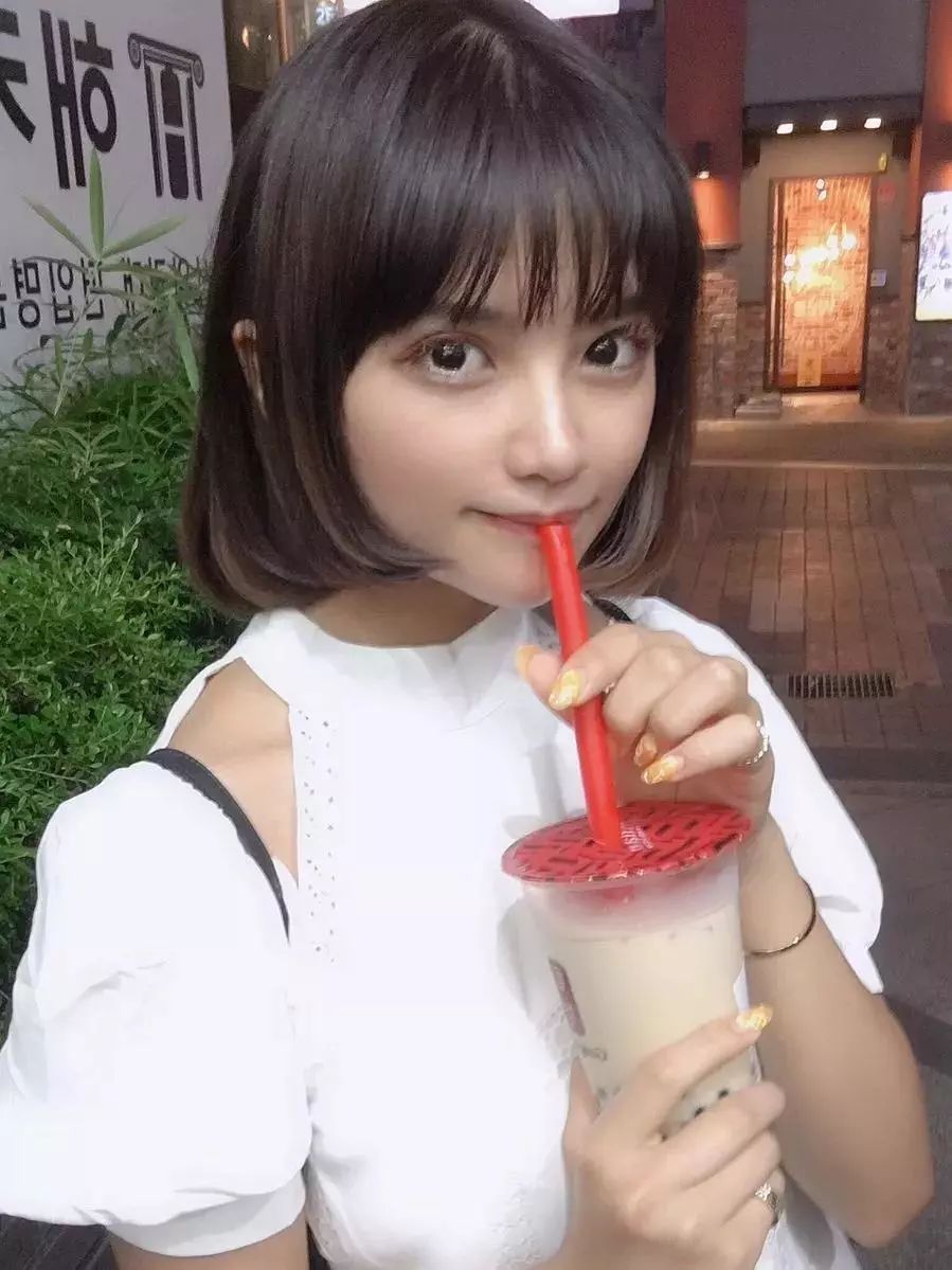 珍珠奶茶征服全世界,珍珠奶茶征服外国人