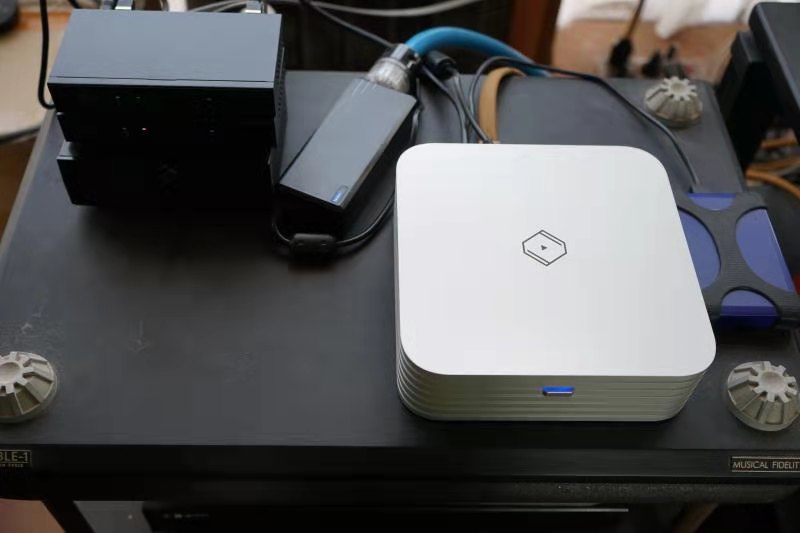 「简评」SilentAngel网络*放播**器全家桶