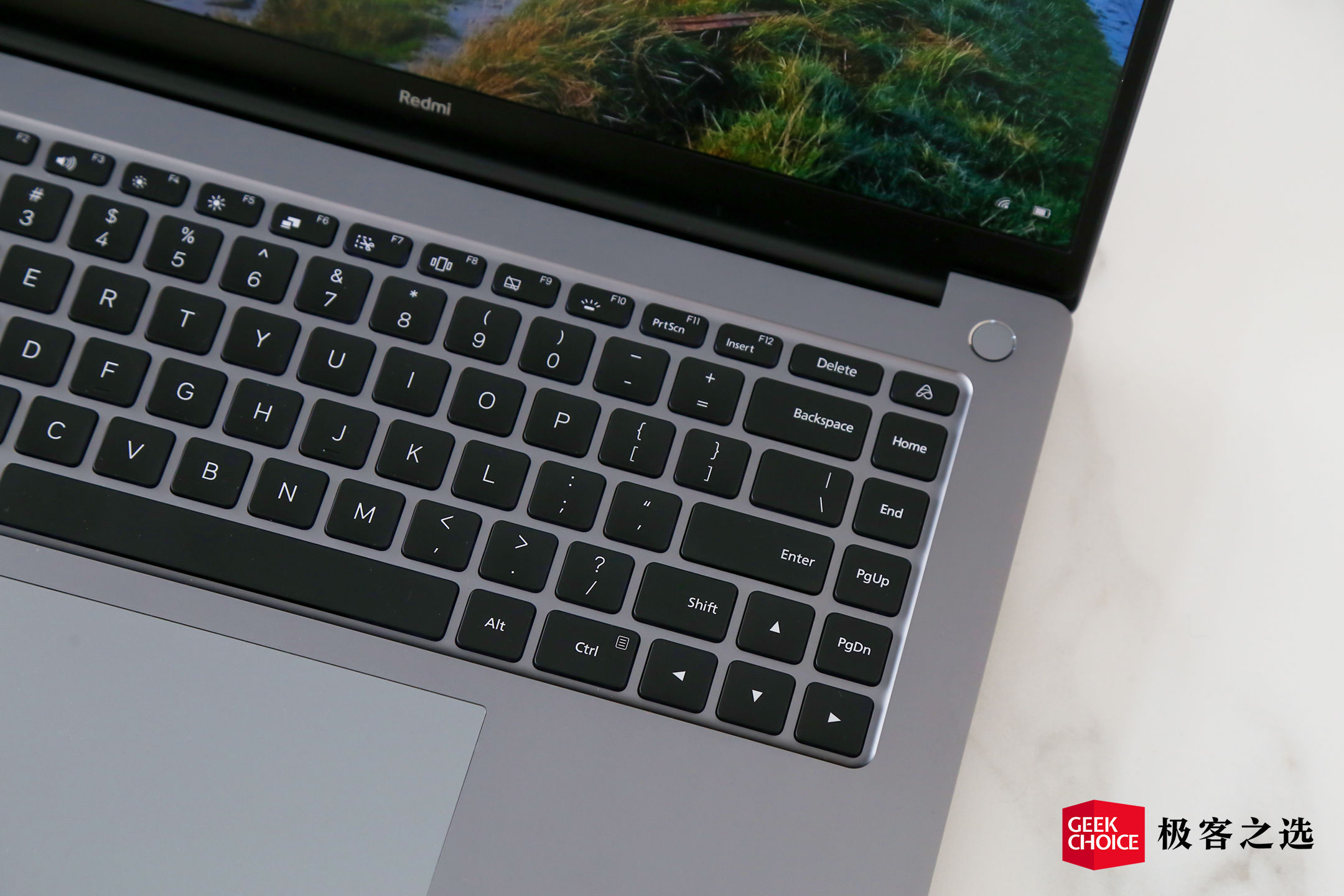 redmibookpro15的i7和i5的区别,redmibookpro15打游戏怎么样