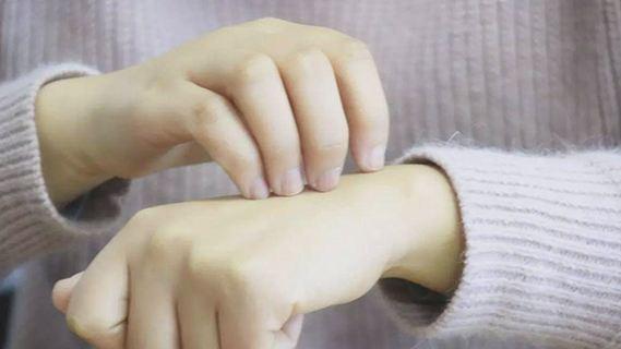 内分泌疾病造成的皮肤瘙痒,皮肤瘙痒伤口不易愈合是什么原因