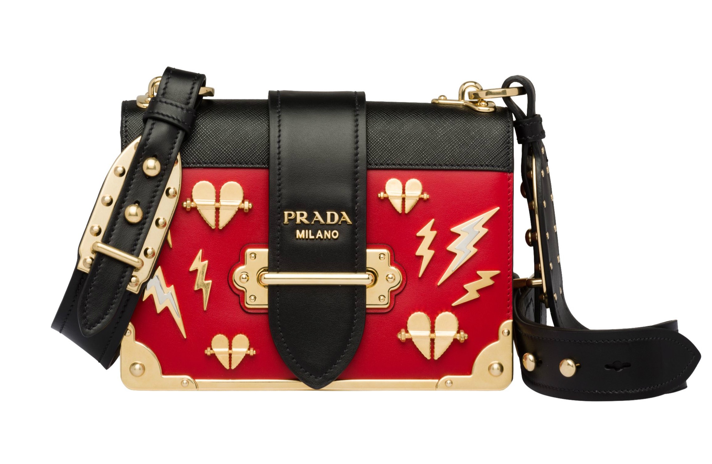 今年秋冬流行什么包包款式,2019年的秋冬看这100个包包就够了