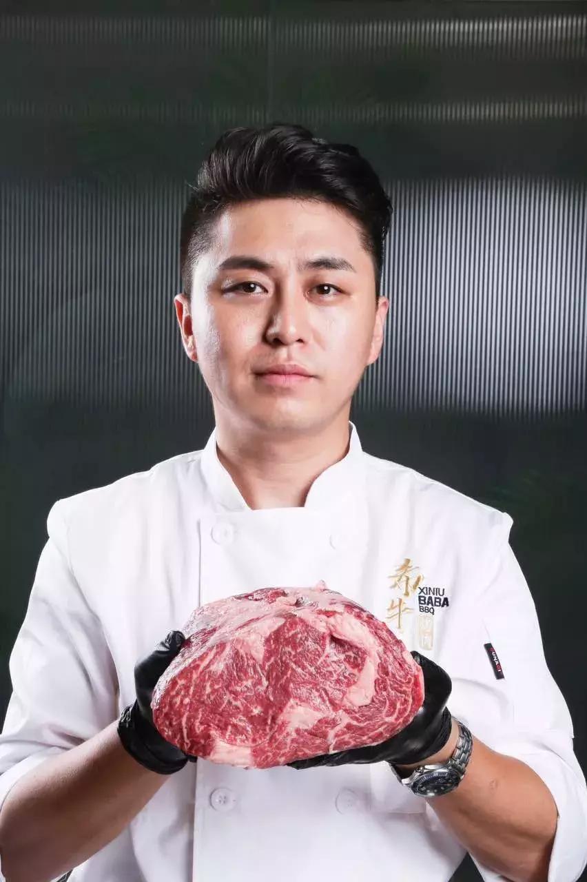 青岛首家「黑科技」和牛烧肉来城阳了，开业巨献，戳文末