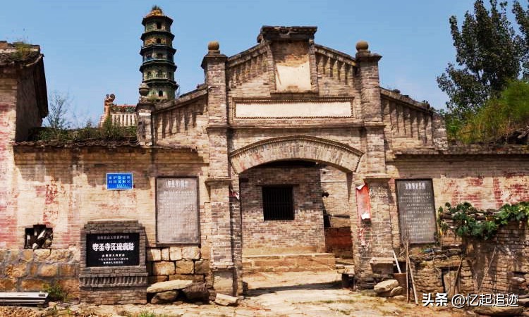 山西晋城文物保护,晋城全国重点保护文物