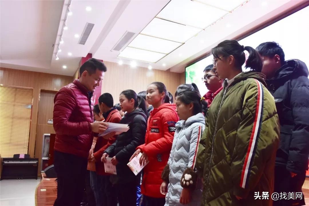 找美网董事长王小军——坚持慈善事业十二载