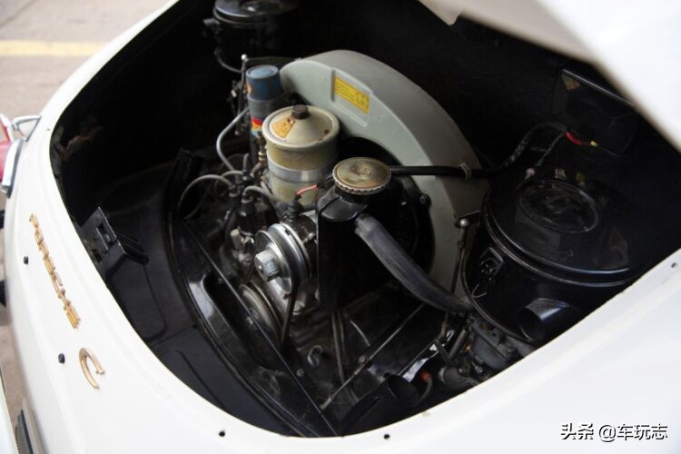 保时捷356coupe,保时捷356roadster多少钱