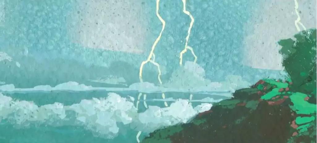 lv的插画,lv的包装设计