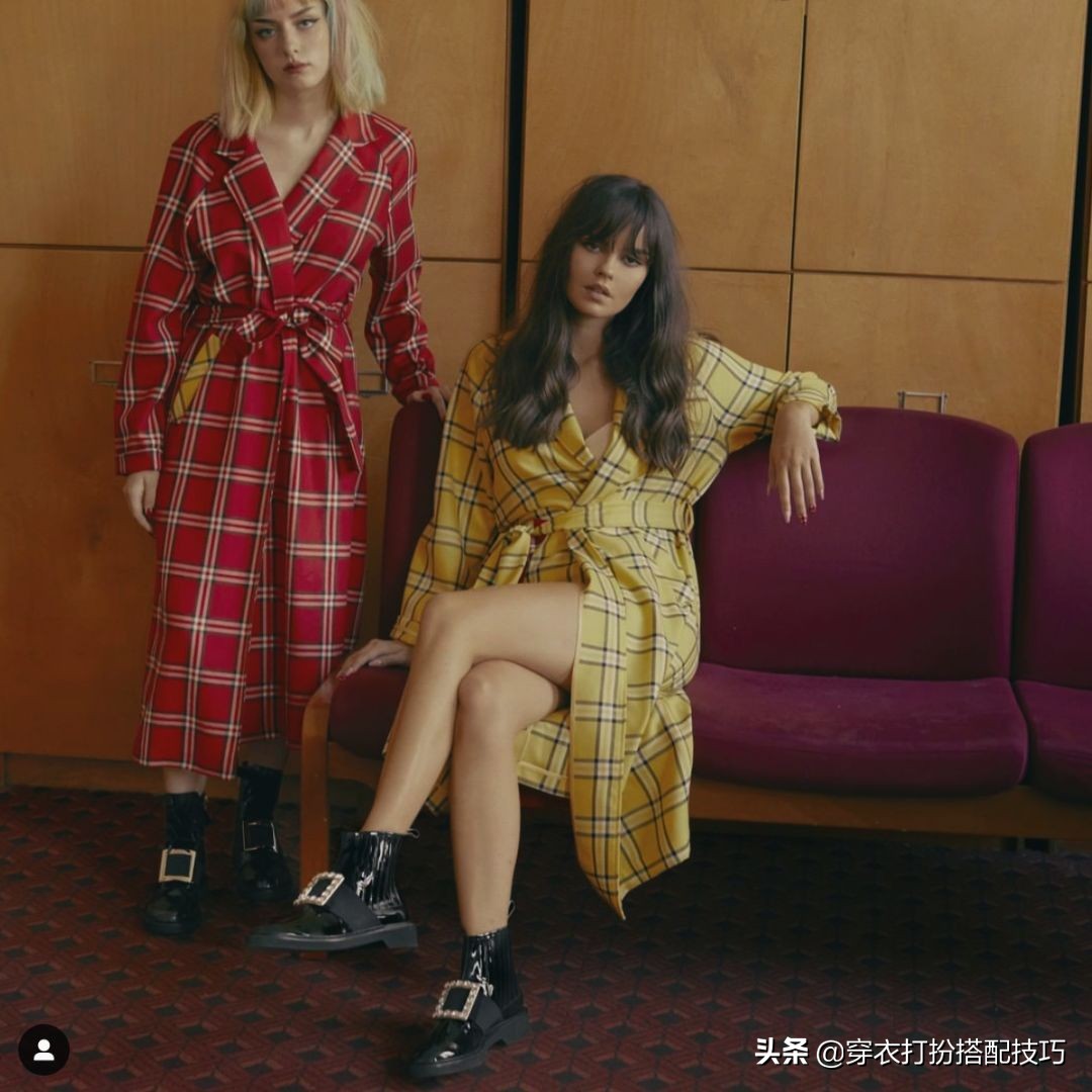 鞋子种草推荐女,鞋子种草大全