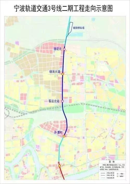房源短缺一房难求,镇海新城楼市2021年发展分析