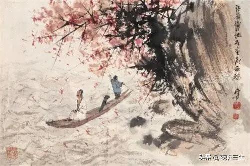 诗词中的千古名句来自哪些诗,十首必备诗词经典名句大全