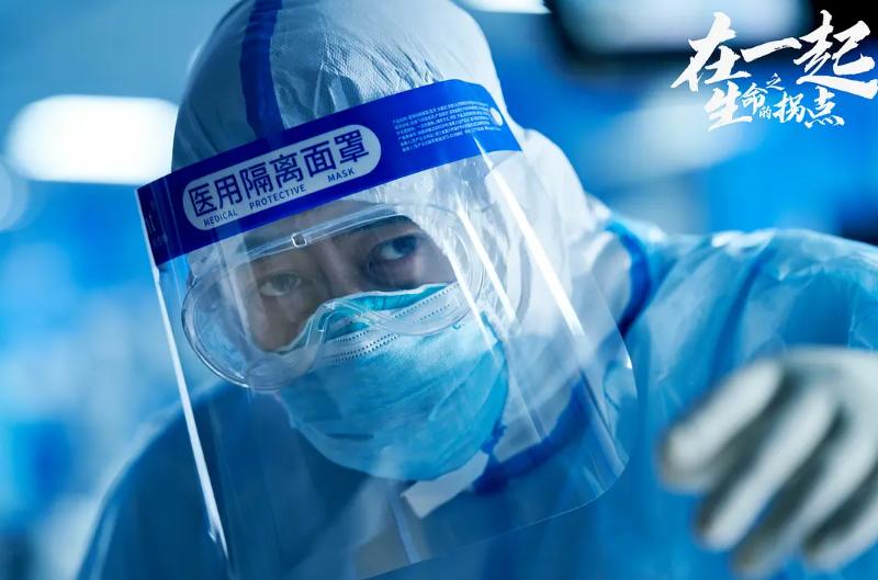 2020十大国产剧高分,近几年值得追的高分电视剧