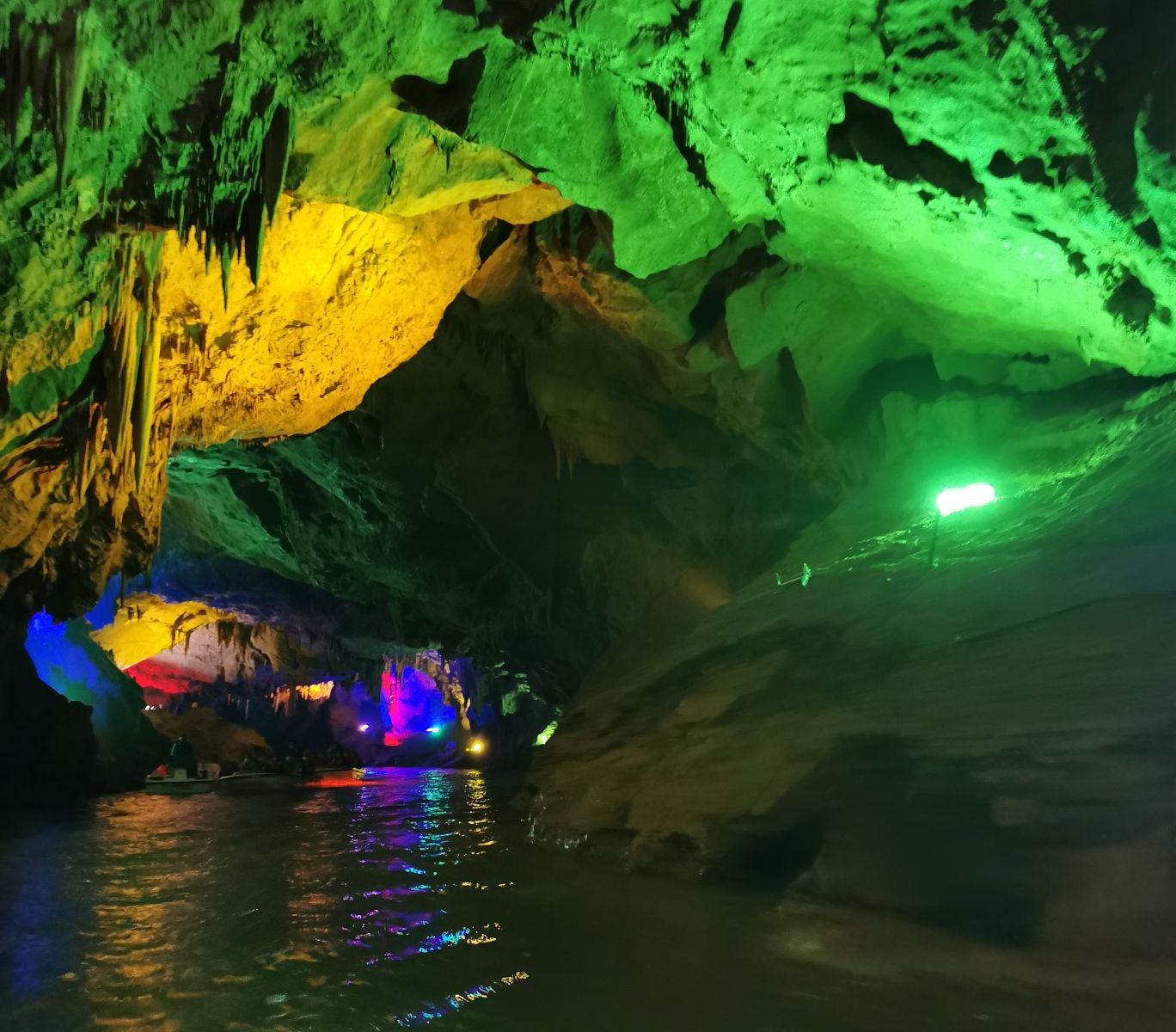 辽宁古城旅游景点大全攻略图,辽宁十大经典旅游景点你去过几个