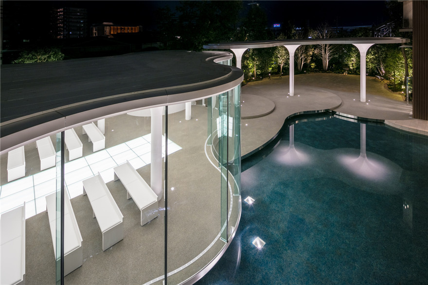 2020年度INSIDE国际室内设计大奖作品征集中,2019获奖作品回顾