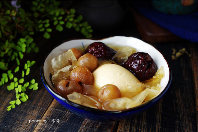 月经前喝什么汤补气血又调理,女性生理期喝什么汤补血快