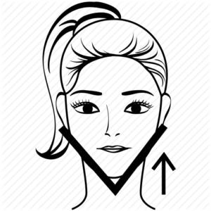 v脸绷带面罩可以改变脸型吗,v脸提拉神器面罩真的有用吗