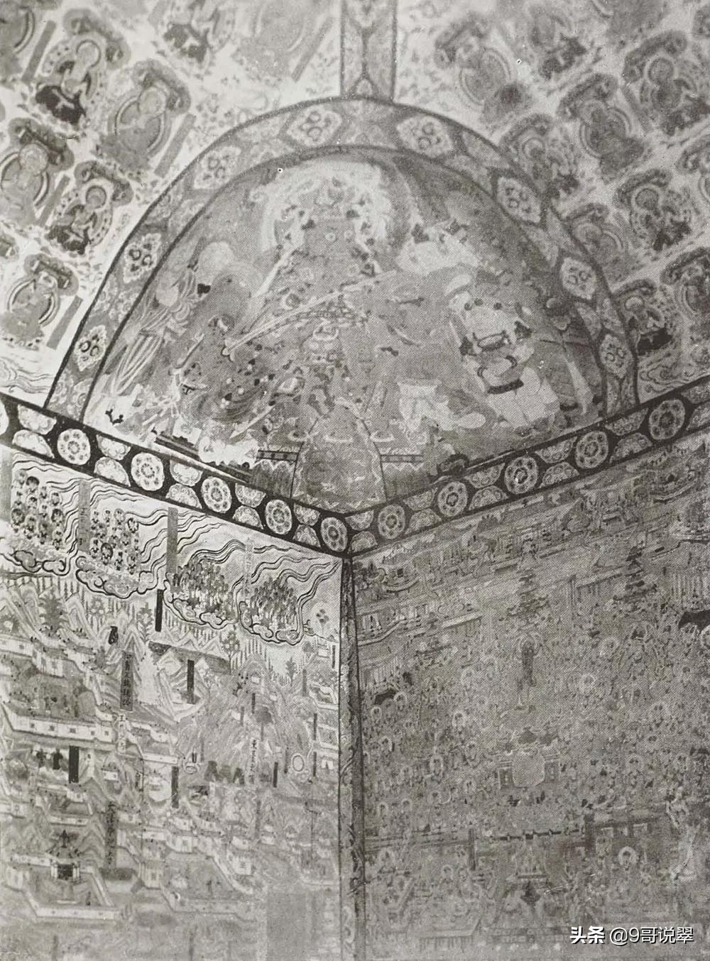 斯坦因带走的敦煌文物,斯坦因盗走的文物