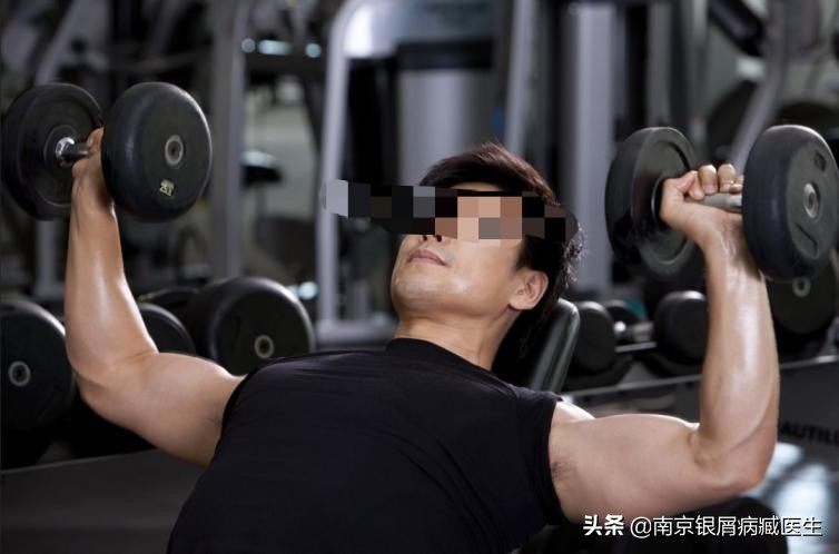 江苏一银屑病小伙每天7个鸡蛋，补充蛋白质？医生找上门怒吼