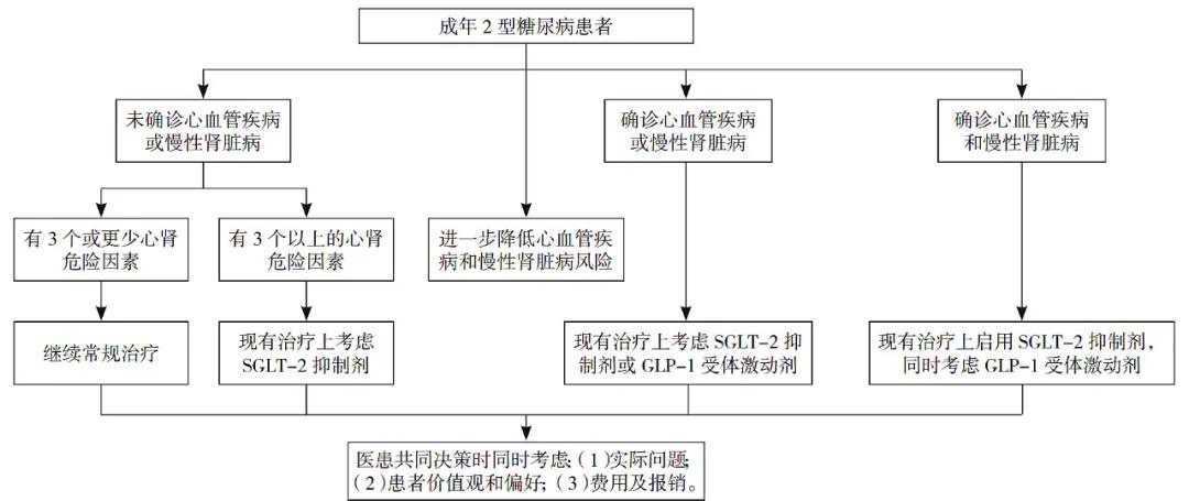 糖尿病联合用药降糖,治疗二型糖尿病的新科技药