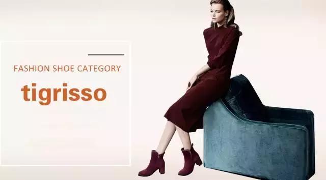 买了这么多年鞋，现在才知道它们都是一家！左右逃不过它的手掌心