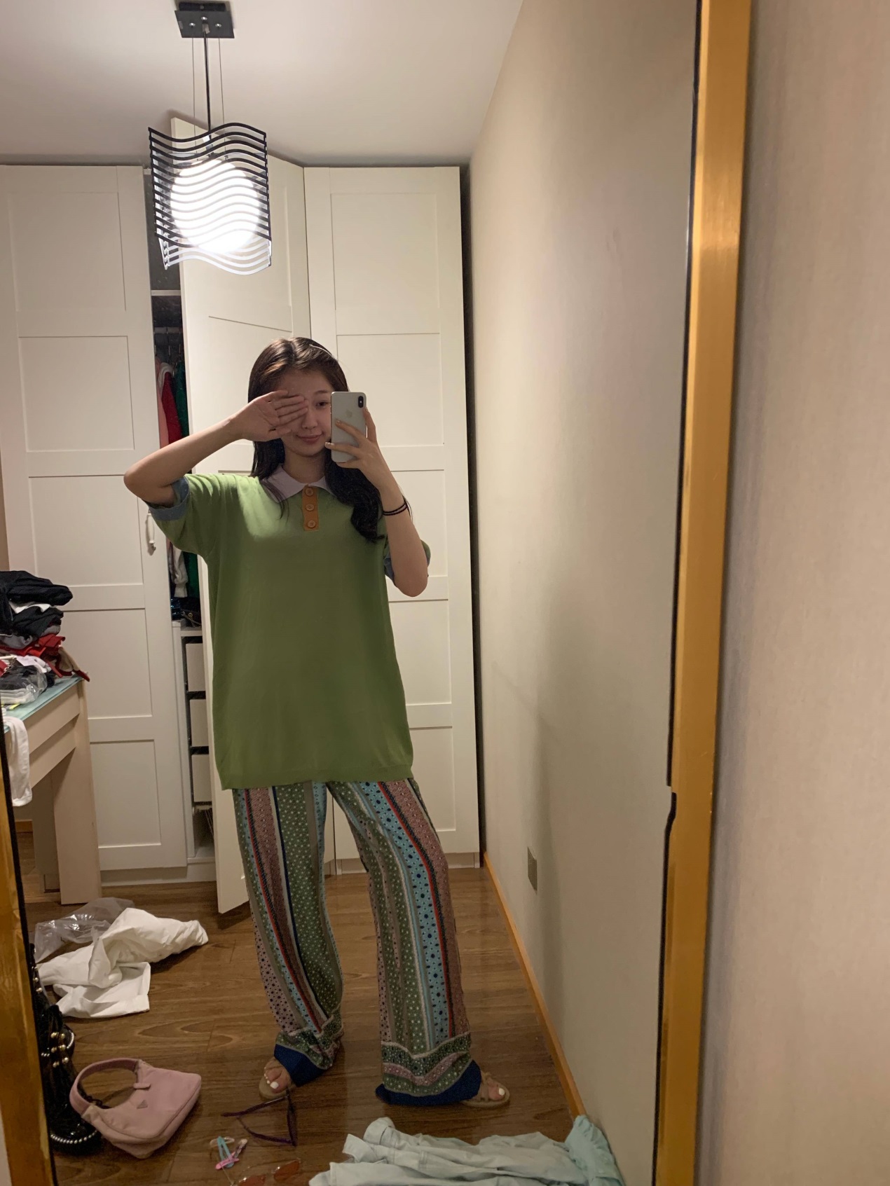 推荐非常靠谱的瘦脸教学,虞书欣瘦脸方法