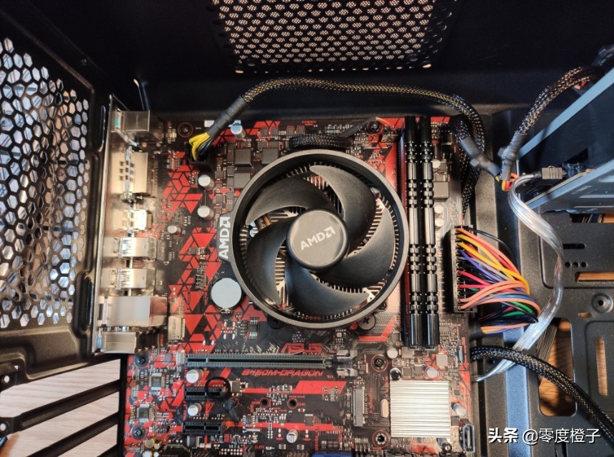 电脑cpu怎么选便宜性能又好,电脑cpu如何选才不会性能过剩