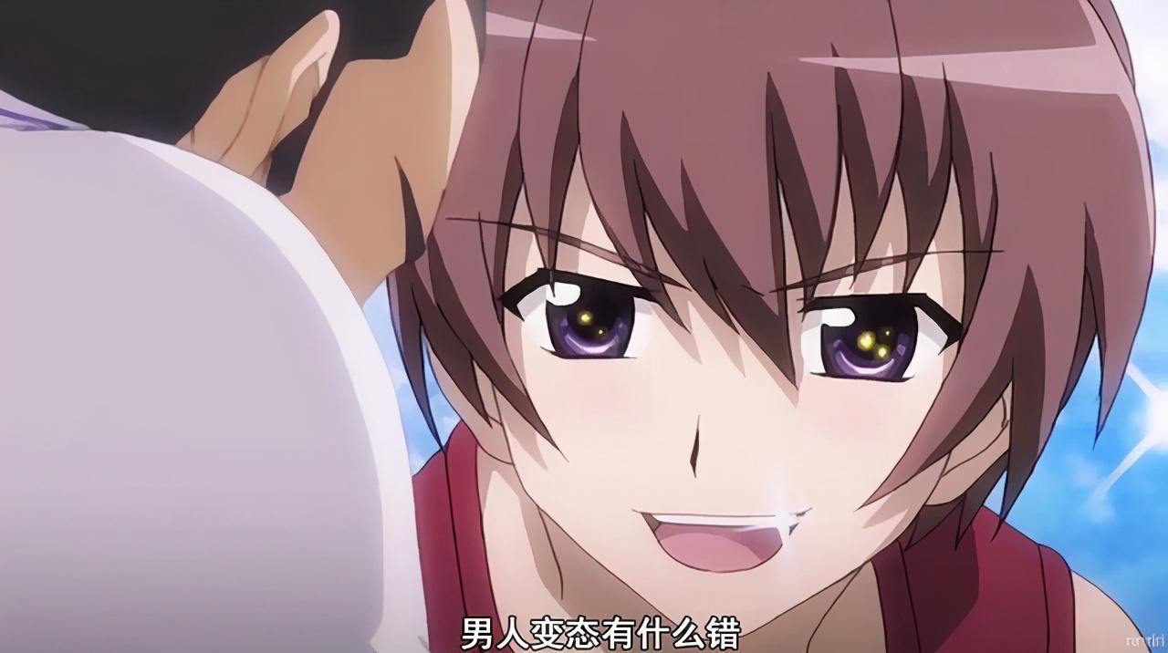 5部超级烧脑的动画神作,十大烧脑高智商神作动画