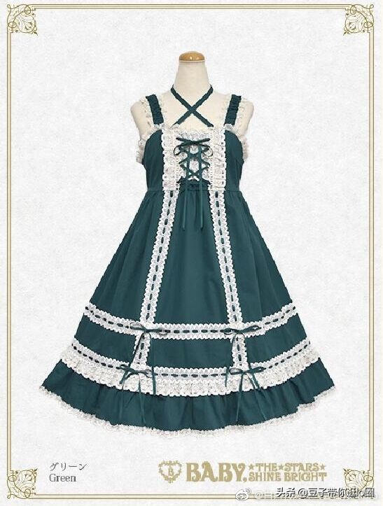 lolita日牌萌款价格表,日牌lolita萌款