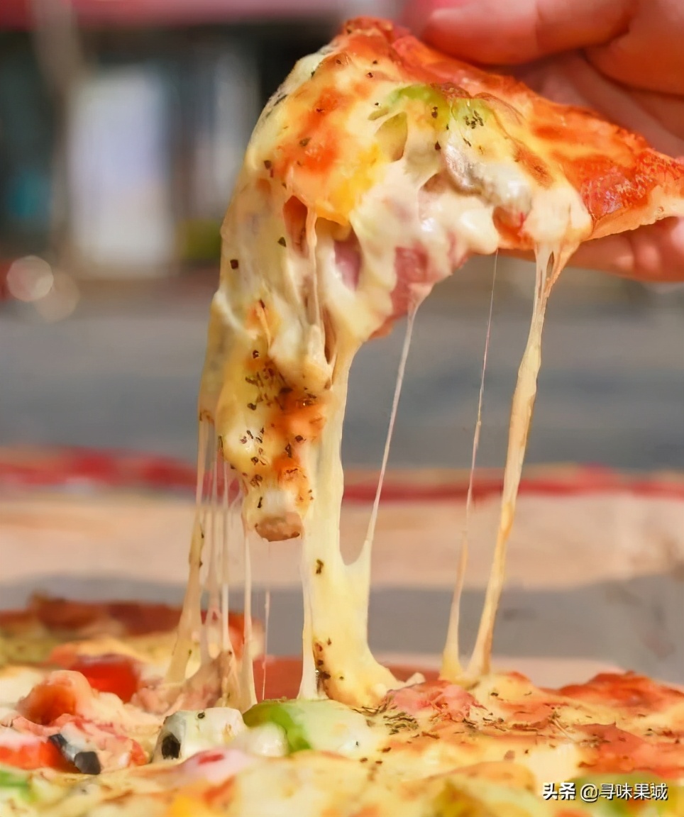 外国人吃的奶酪是什么,外国人经常吃的是什么