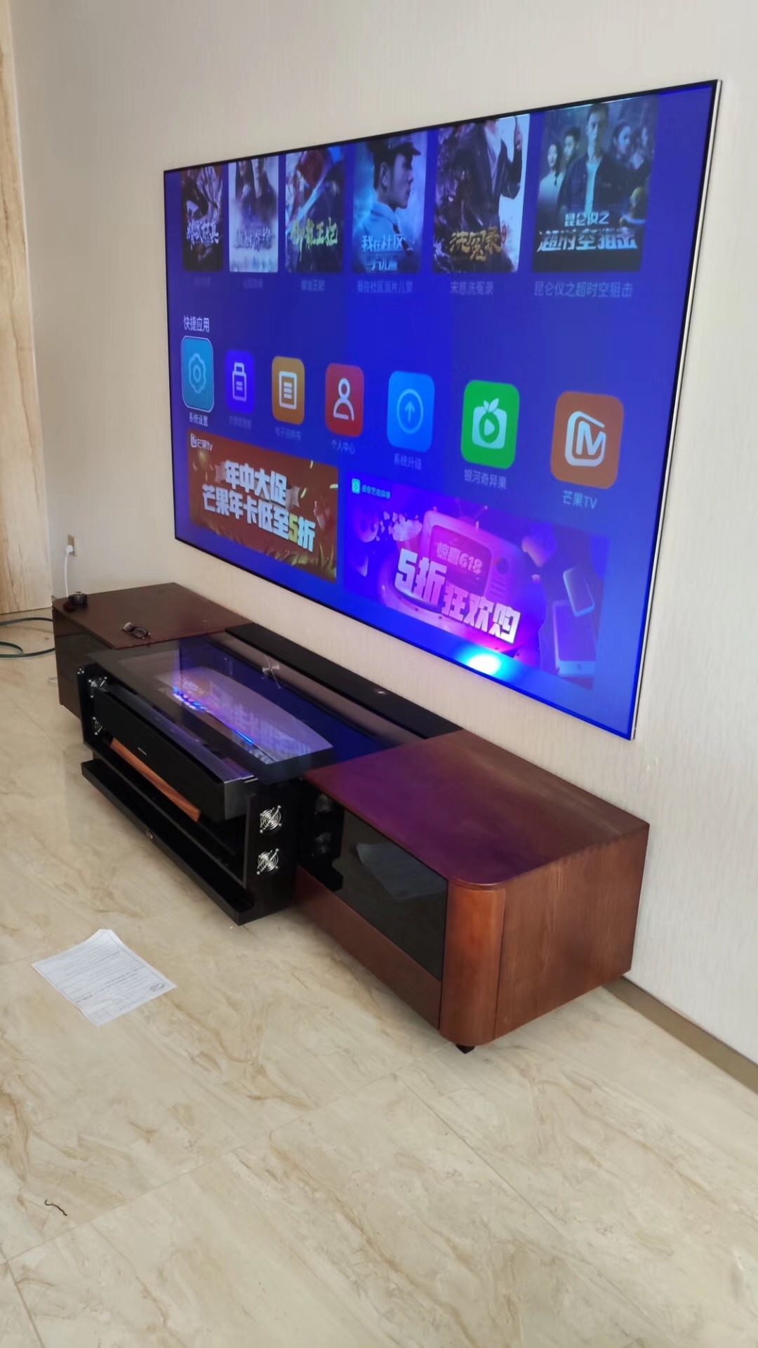 激光电视怎么选,海信激光电视怎么选择