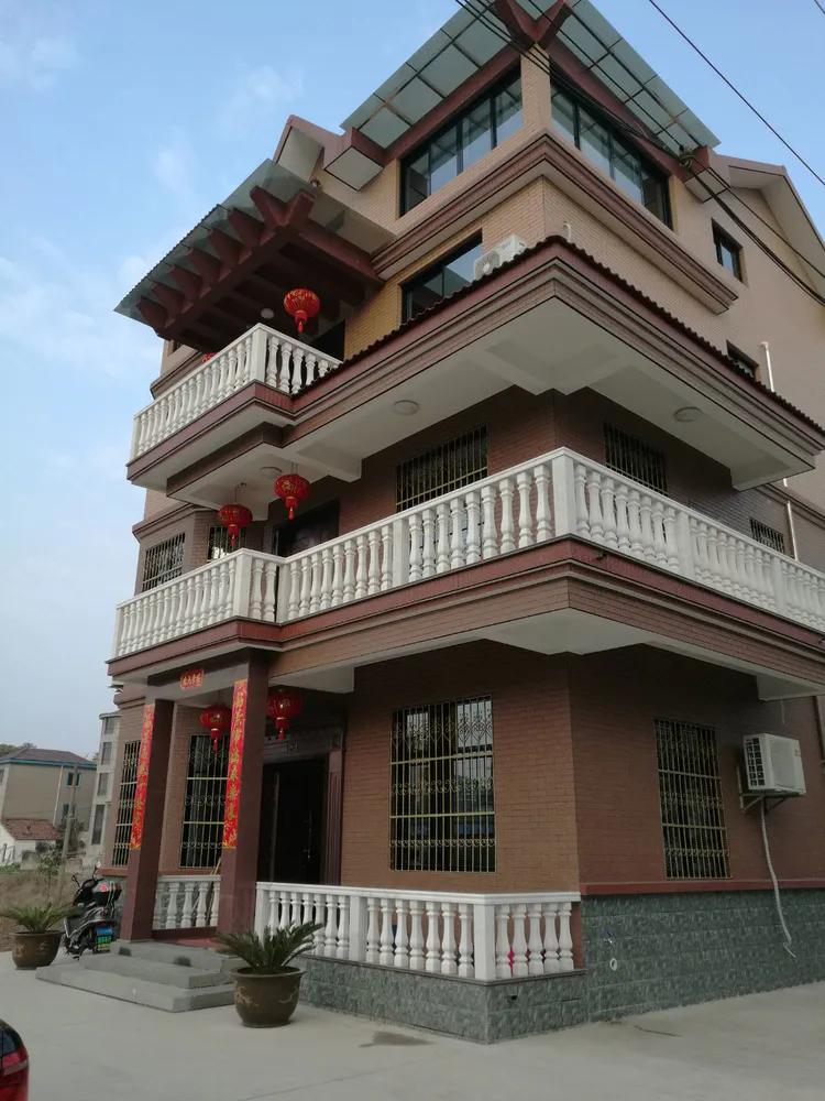 江山农村风俗乔迁之喜进门仪式,来晒晒大家家乡的乔迁风俗习惯吧